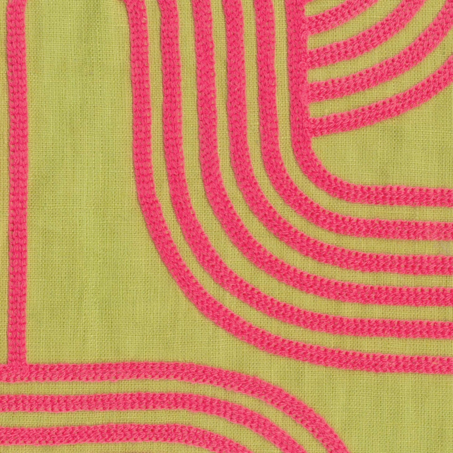 Tissu Elitis Iggy