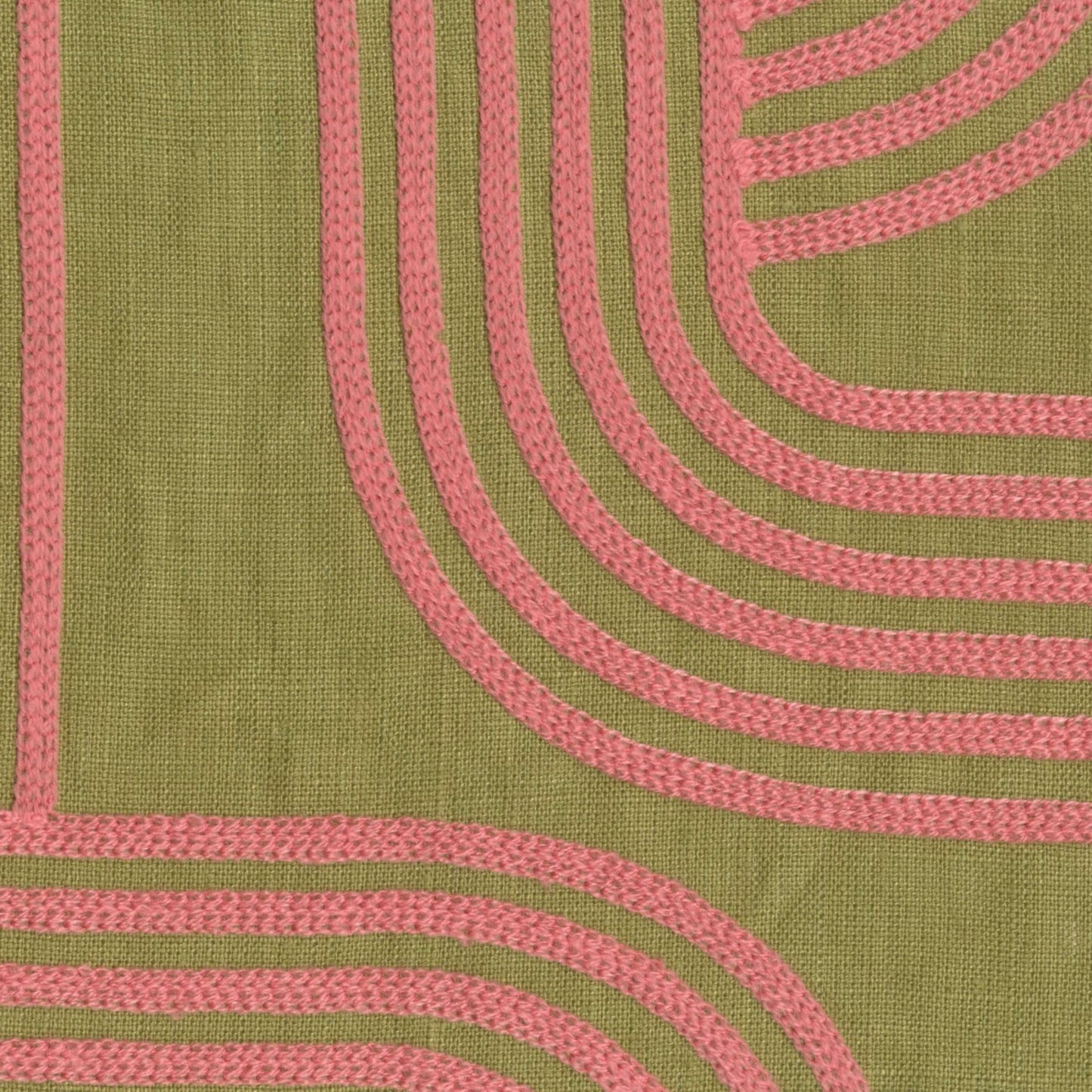 Tissu Elitis Iggy