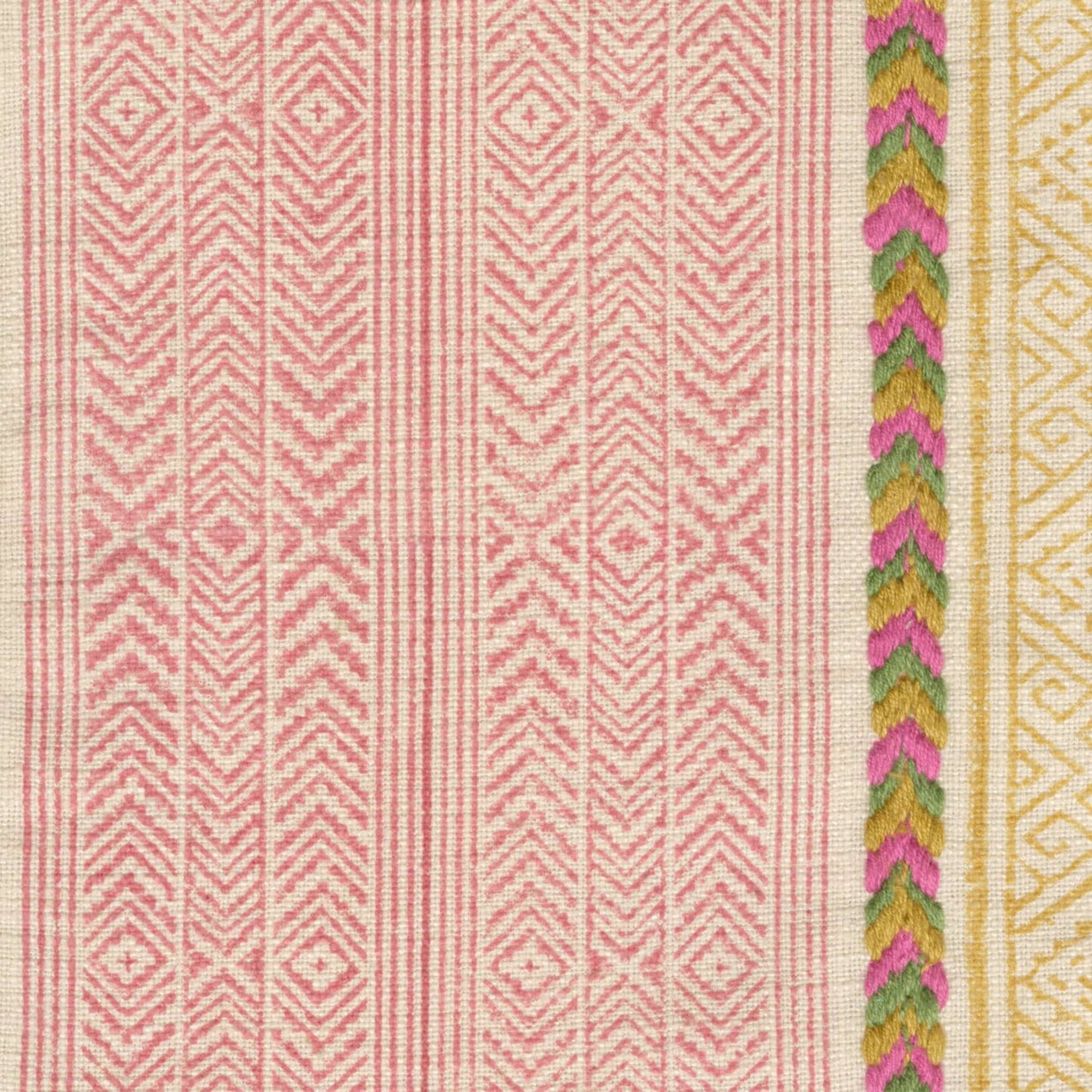 Tissu Elitis Tabriz