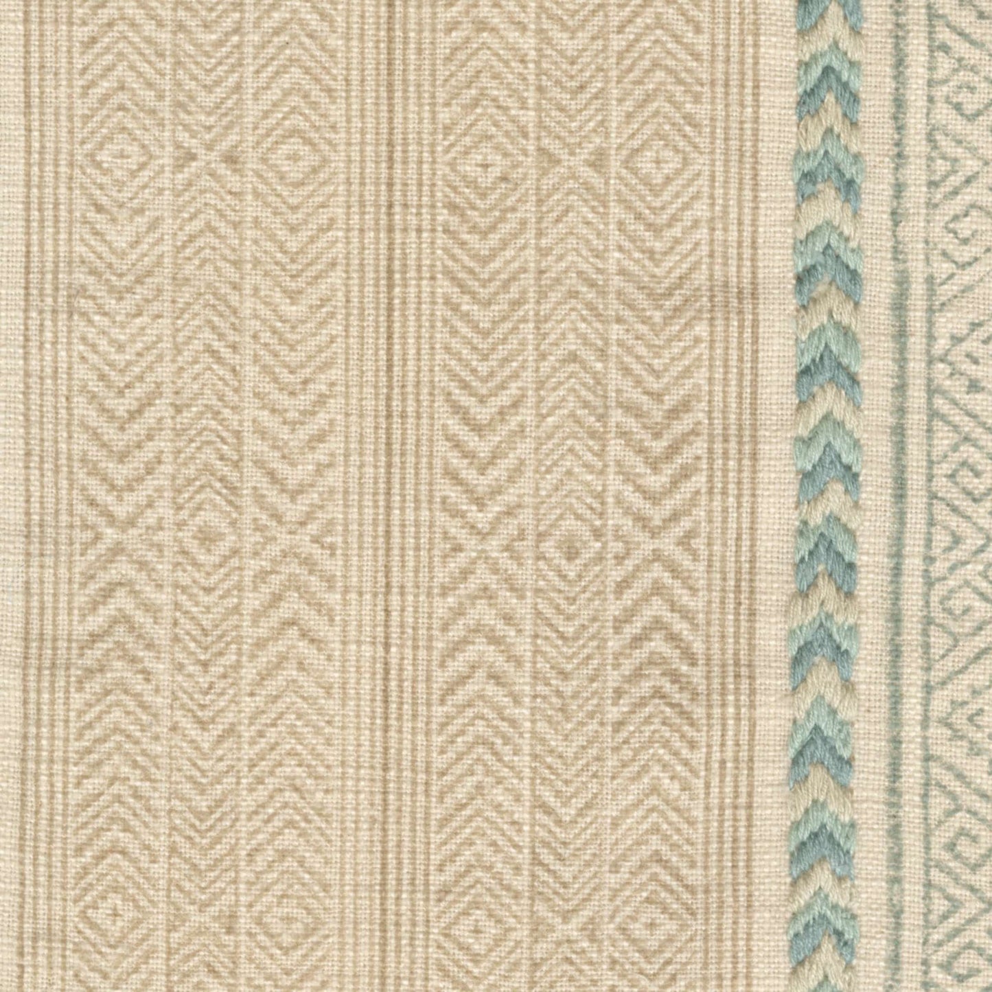 Tissu Elitis Tabriz