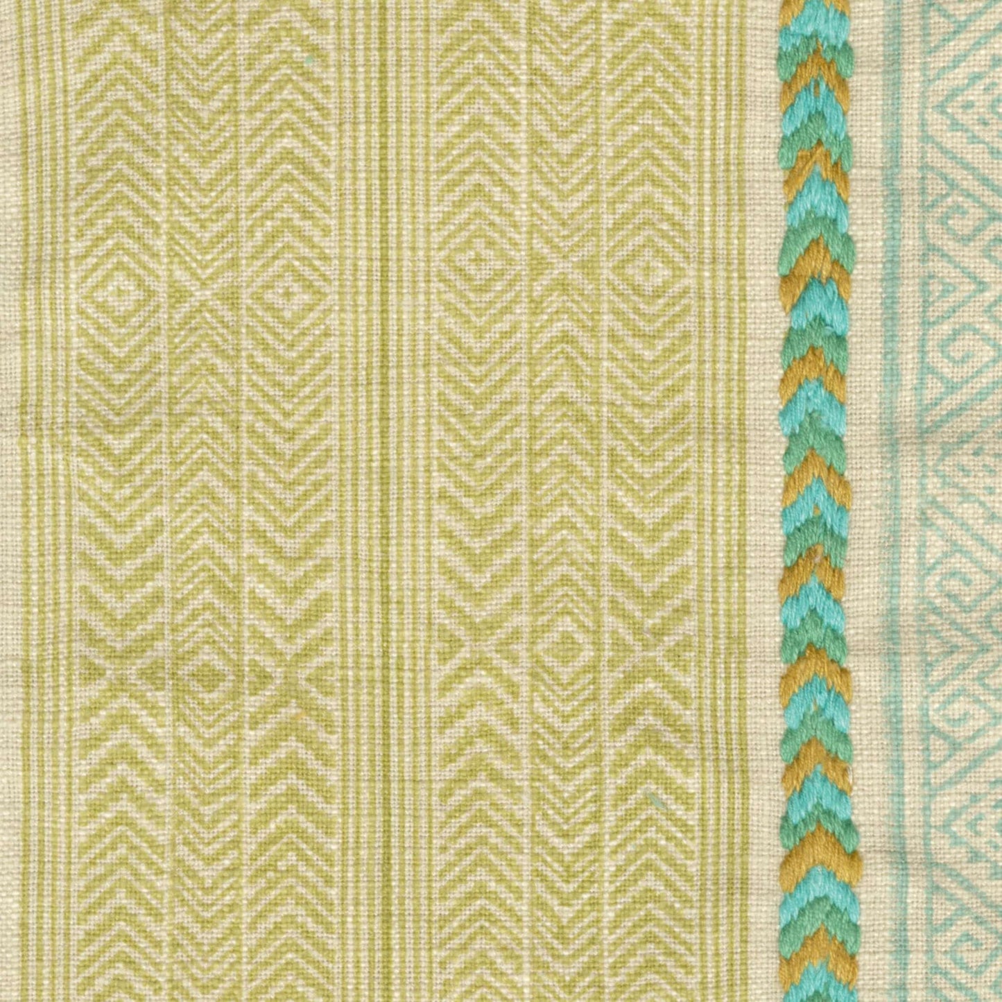 Tissu Elitis Tabriz