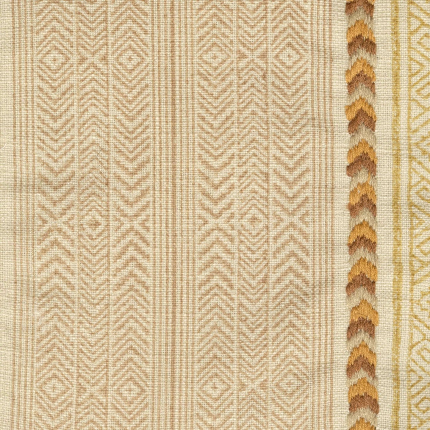 Tissu Elitis Tabriz