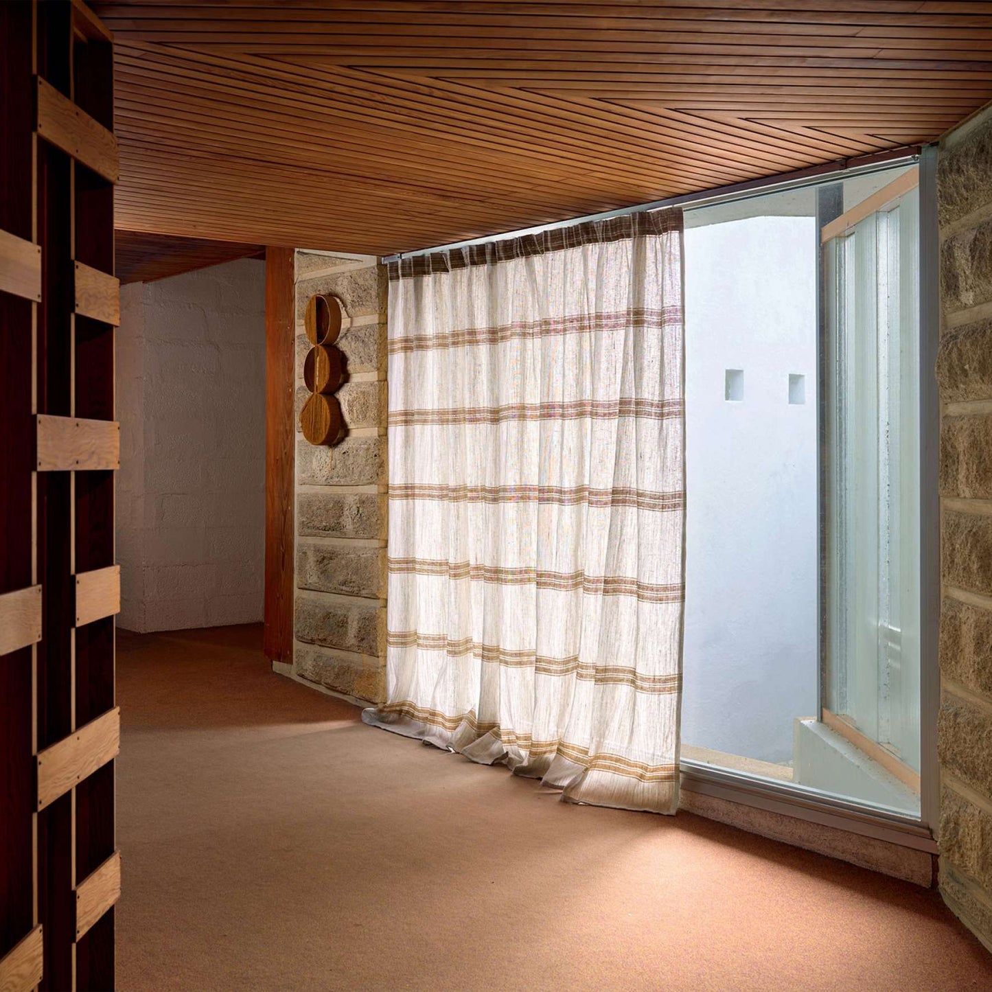 Tissu Elitis Inge