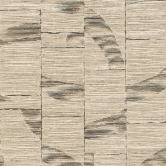 Papier peint Nobilis Yellowstone