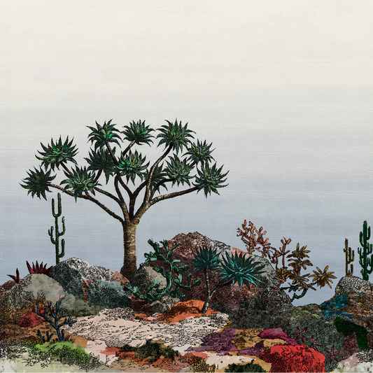 Yucca Nobilis | Panoramique