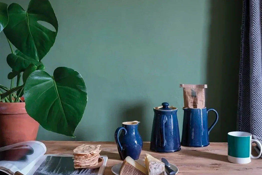 Farrow & Ball - Flat Eggshell