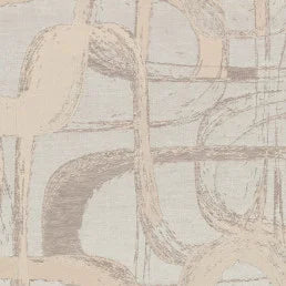 Tissu Misia Les chahuteuses (Échantillon)