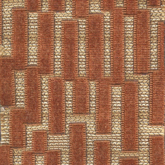 Tissu Misia Dame de fer (Echantillon)