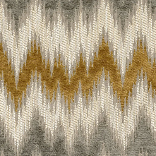 Tissu Misia Repaire de peintres (Echantillon)