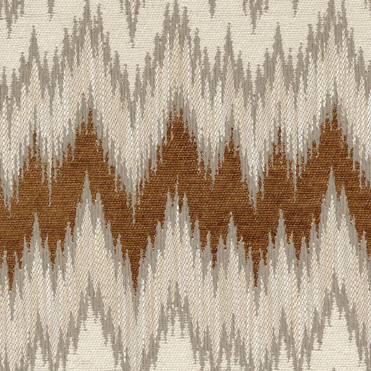 Tissu Misia Repaire de peintres (Echantillon)