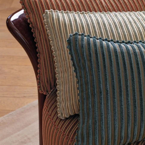 Tissu Misia Caryatis