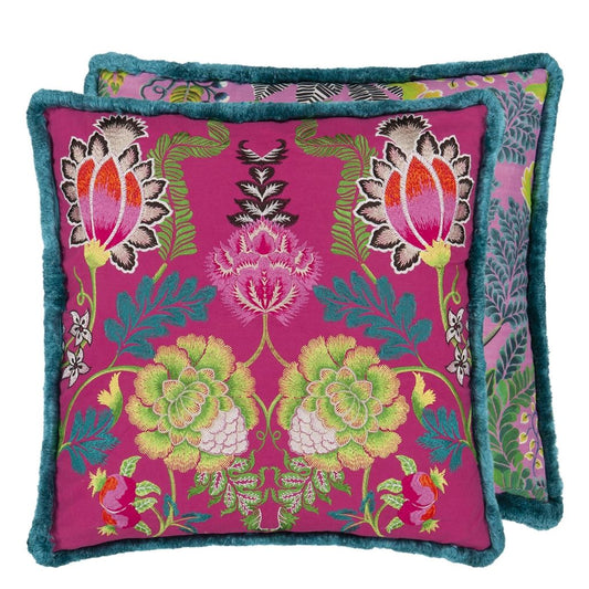 coussin décoratif
