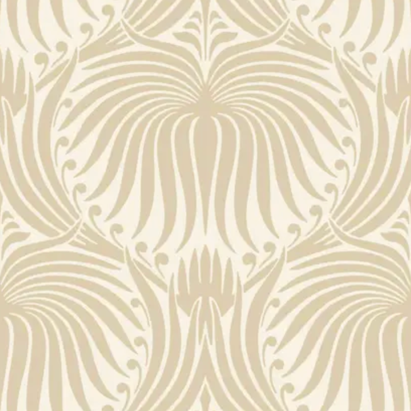 Papier peint Lotus | Farrow & Ball