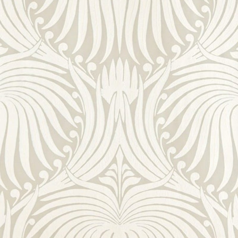 Papier peint Lotus | Farrow & Ball