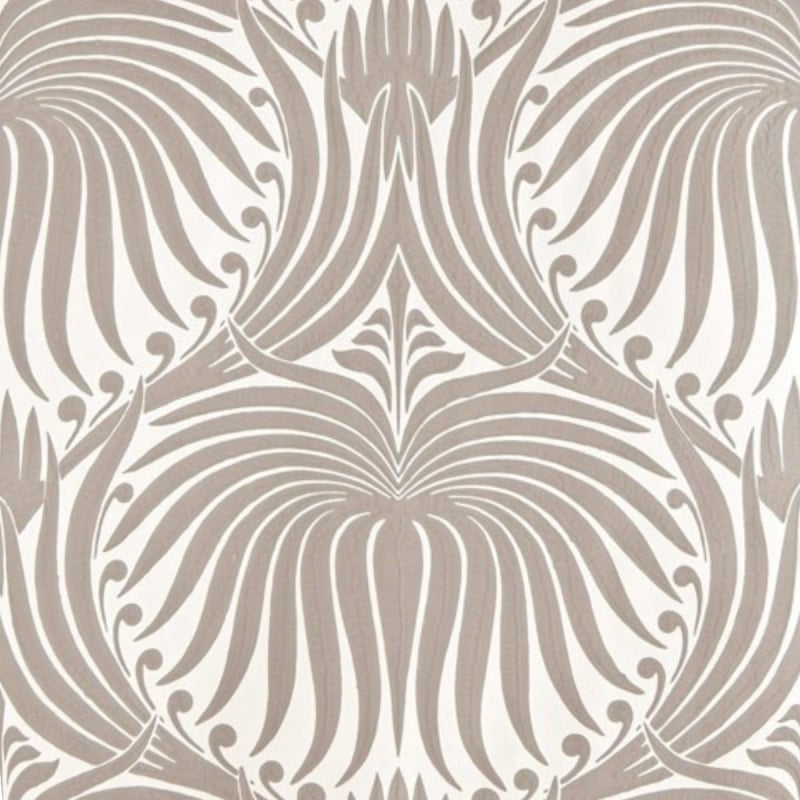 Papier peint Lotus | Farrow & Ball