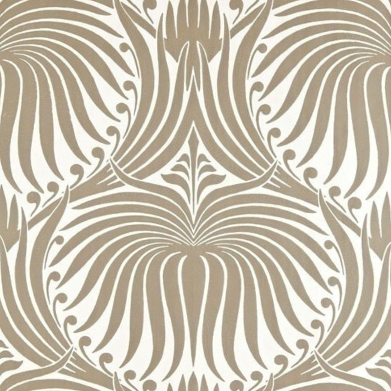 Papier peint Lotus | Farrow & Ball