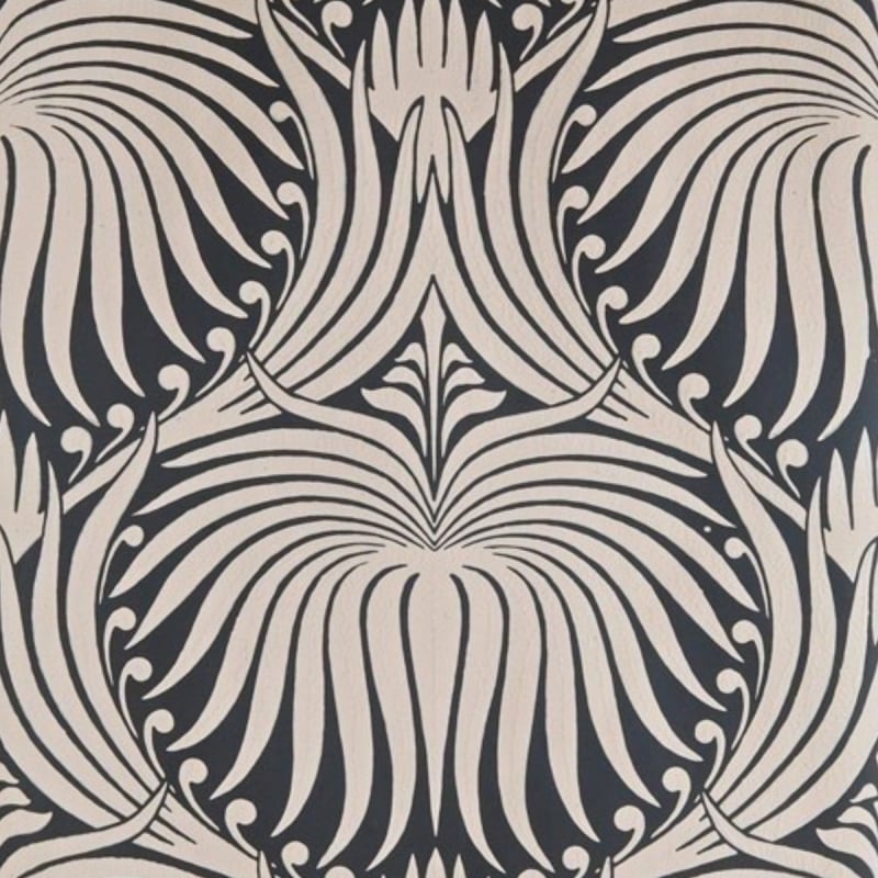 Papier peint Lotus | Farrow & Ball