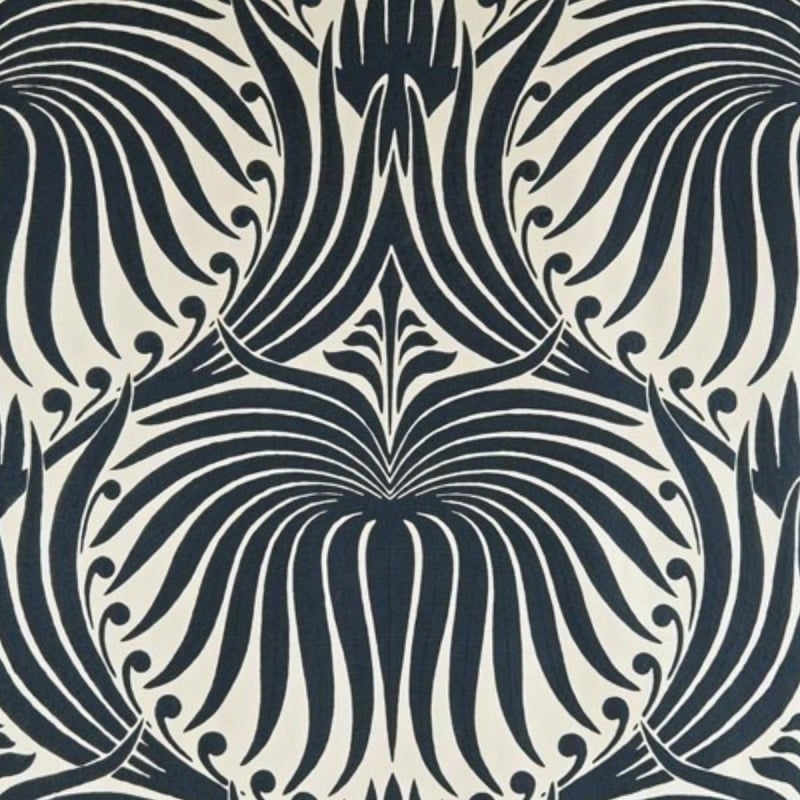 Papier peint Lotus | Farrow & Ball