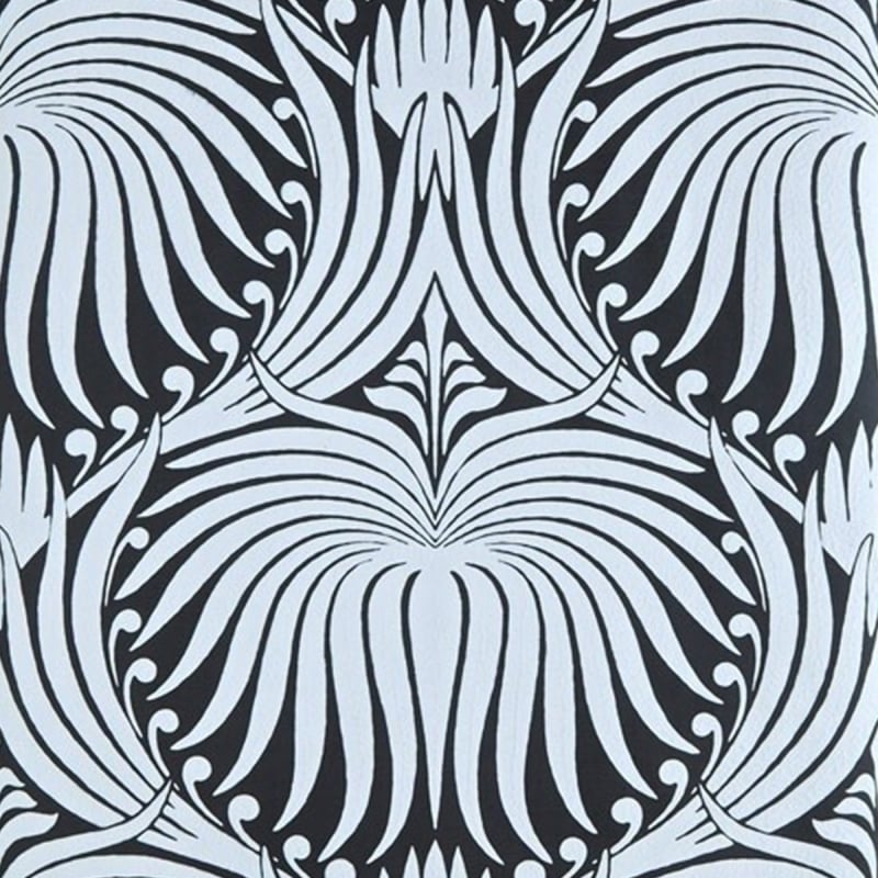 Papier peint Lotus | Farrow & Ball