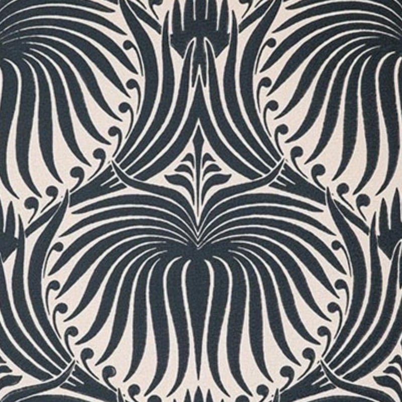 Papier peint Lotus | Farrow & Ball