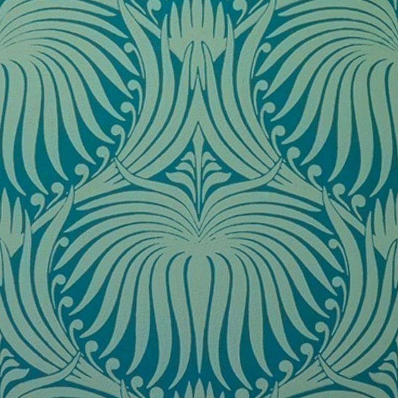 Papier peint Lotus | Farrow & Ball