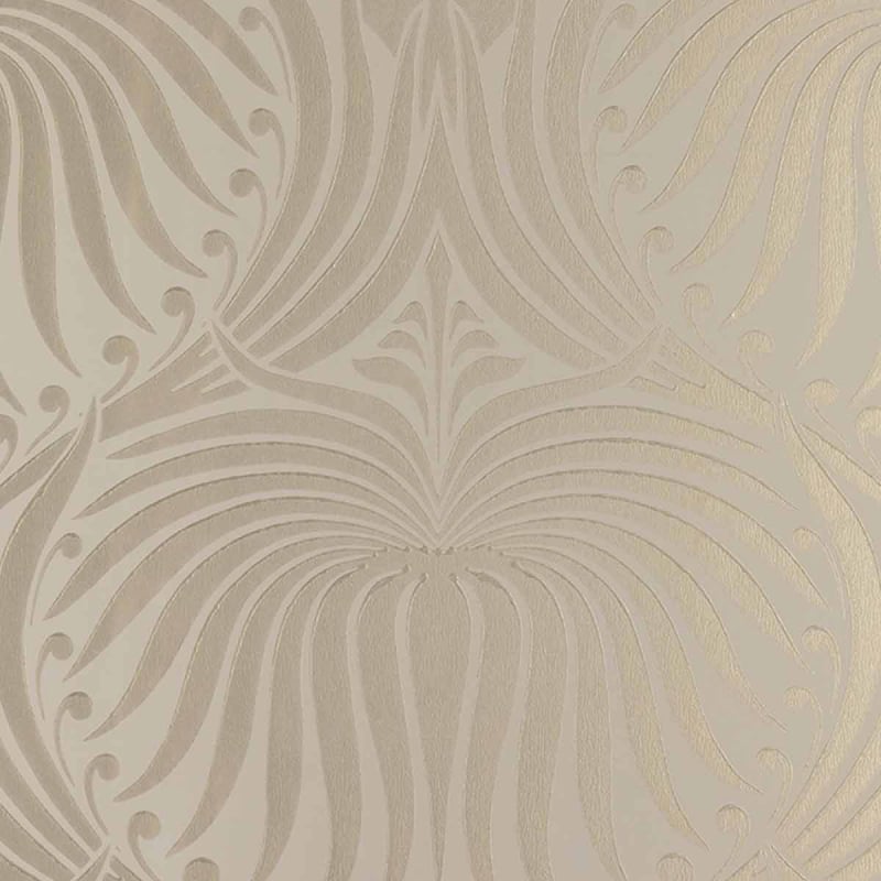 Papier peint Lotus | Farrow & Ball