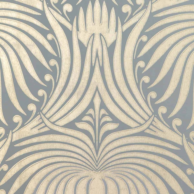 Papier peint Lotus | Farrow & Ball