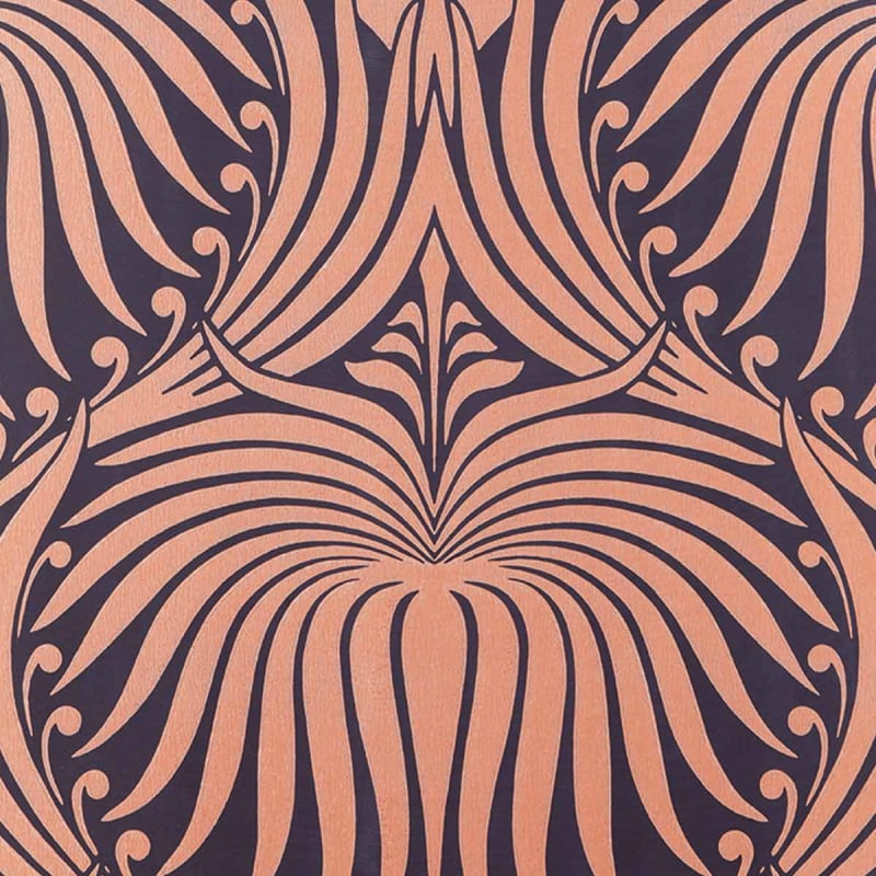 Papier peint Lotus | Farrow & Ball