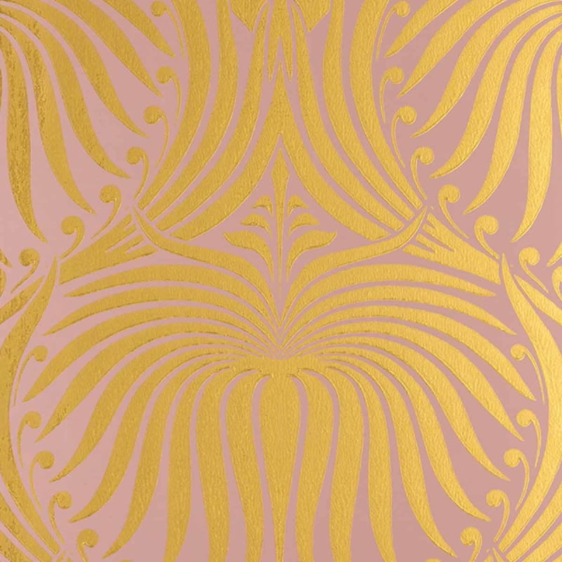 Papier peint Lotus | Farrow & Ball