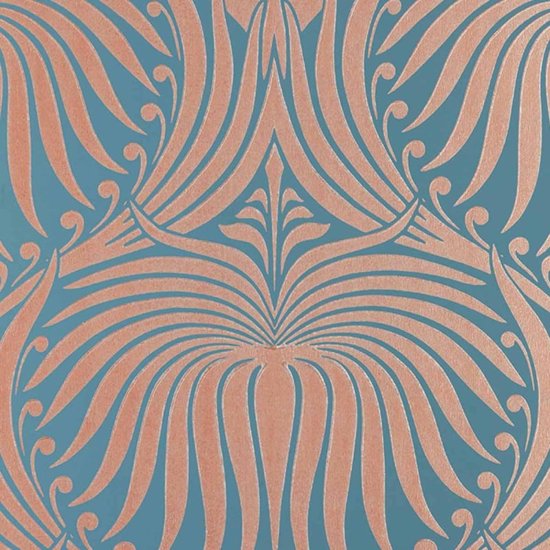 Papier peint Lotus | Farrow & Ball