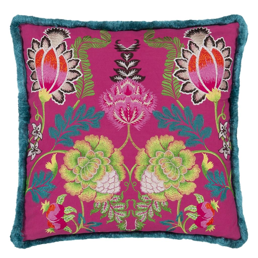 coussin designers guild