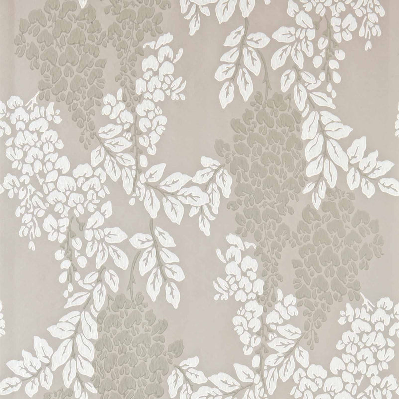 Papier peint Wisteria | Farrow & Ball