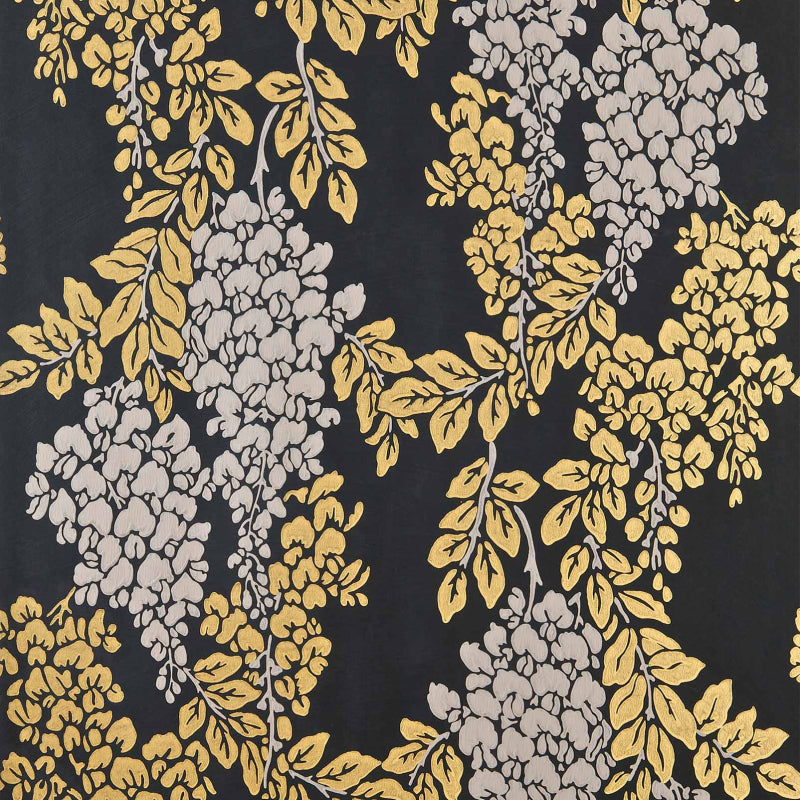 Papier peint Wisteria | Farrow & Ball