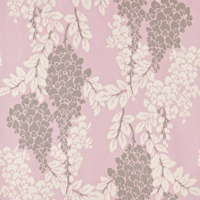 Papier peint Wisteria | Farrow & Ball