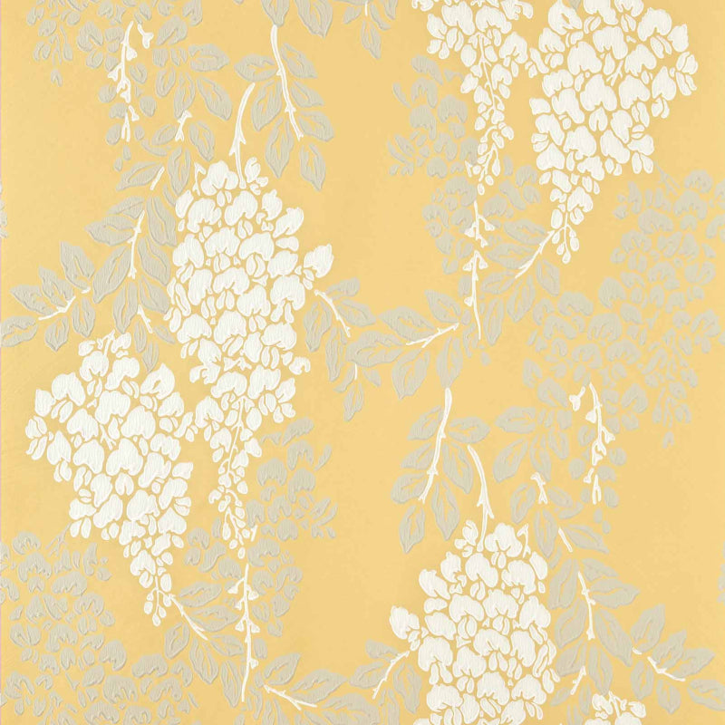 Papier peint Wisteria | Farrow & Ball