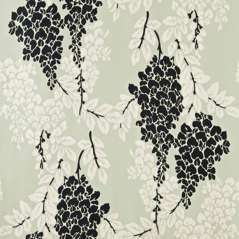 Papier peint Wisteria | Farrow & Ball