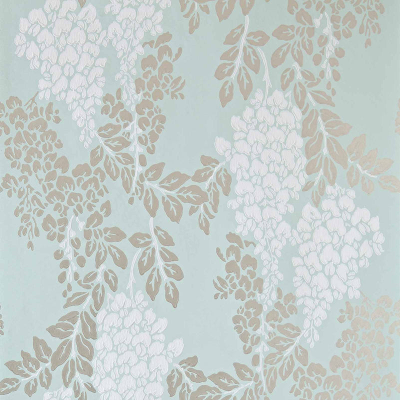 Papier peint Wisteria | Farrow & Ball