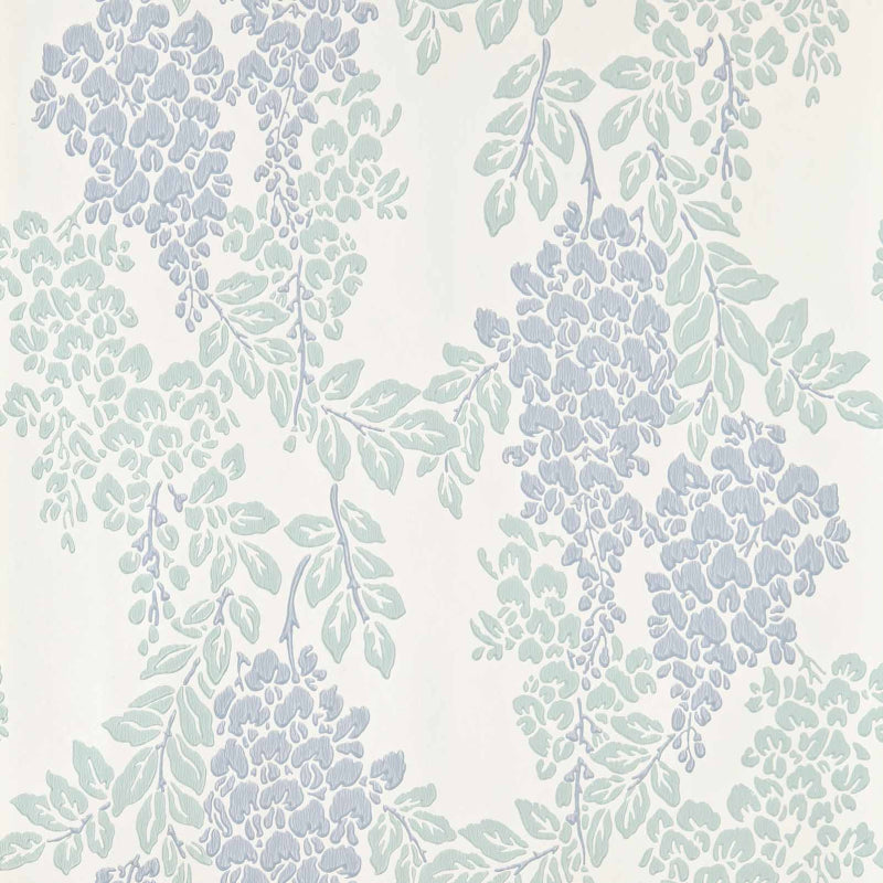 Papier peint Wisteria | Farrow & Ball
