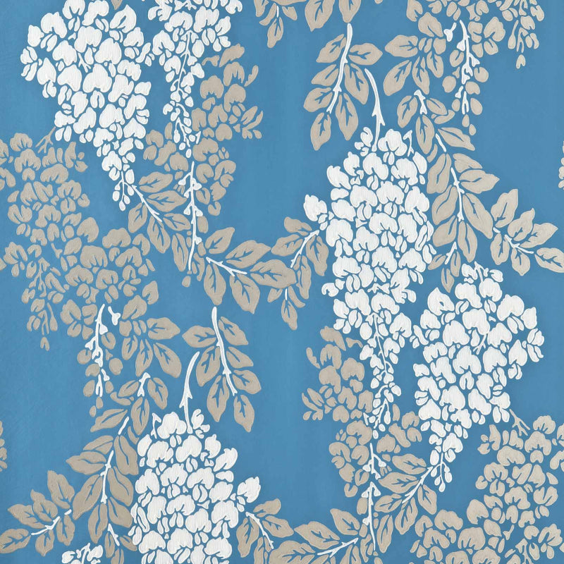 Papier peint Wisteria | Farrow & Ball