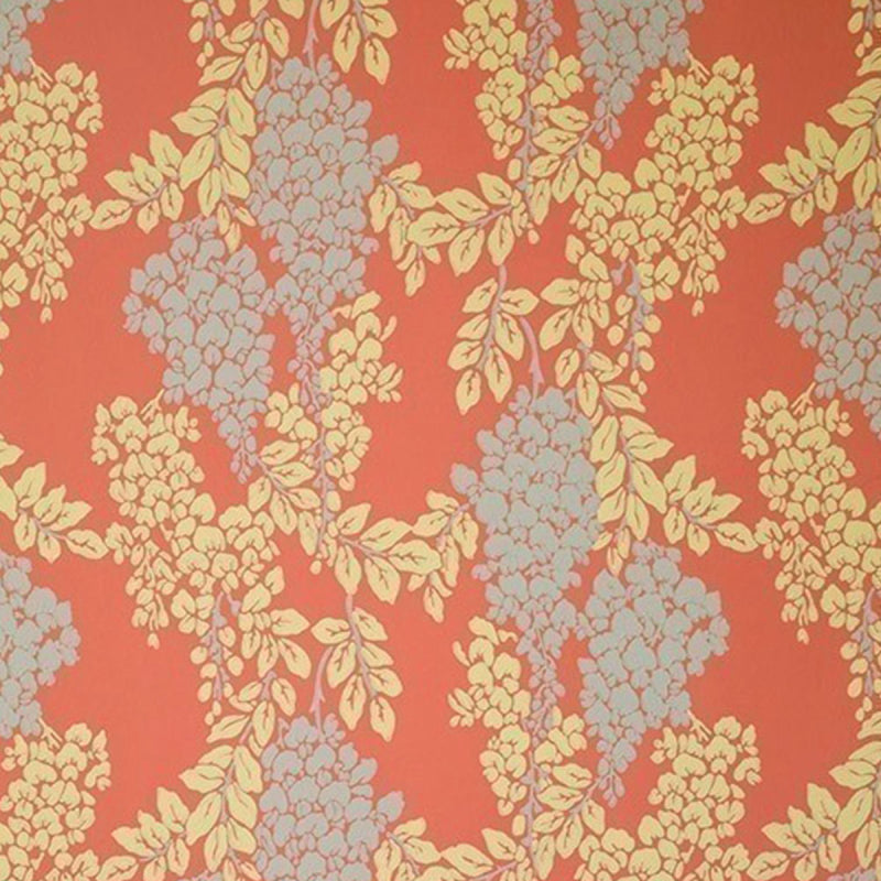 Papier peint Wisteria | Farrow & Ball