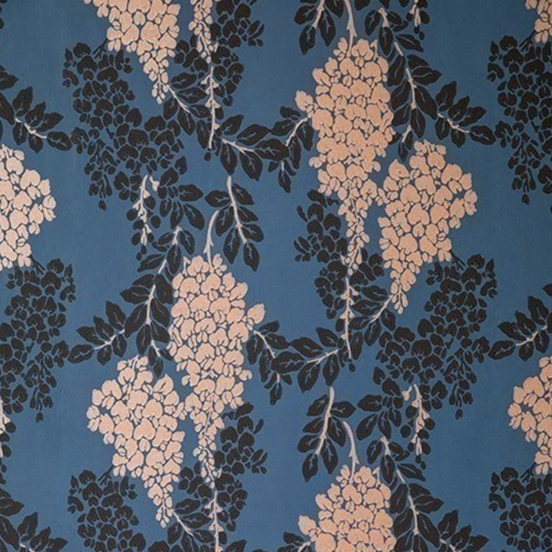 Papier peint Wisteria | Farrow & Ball