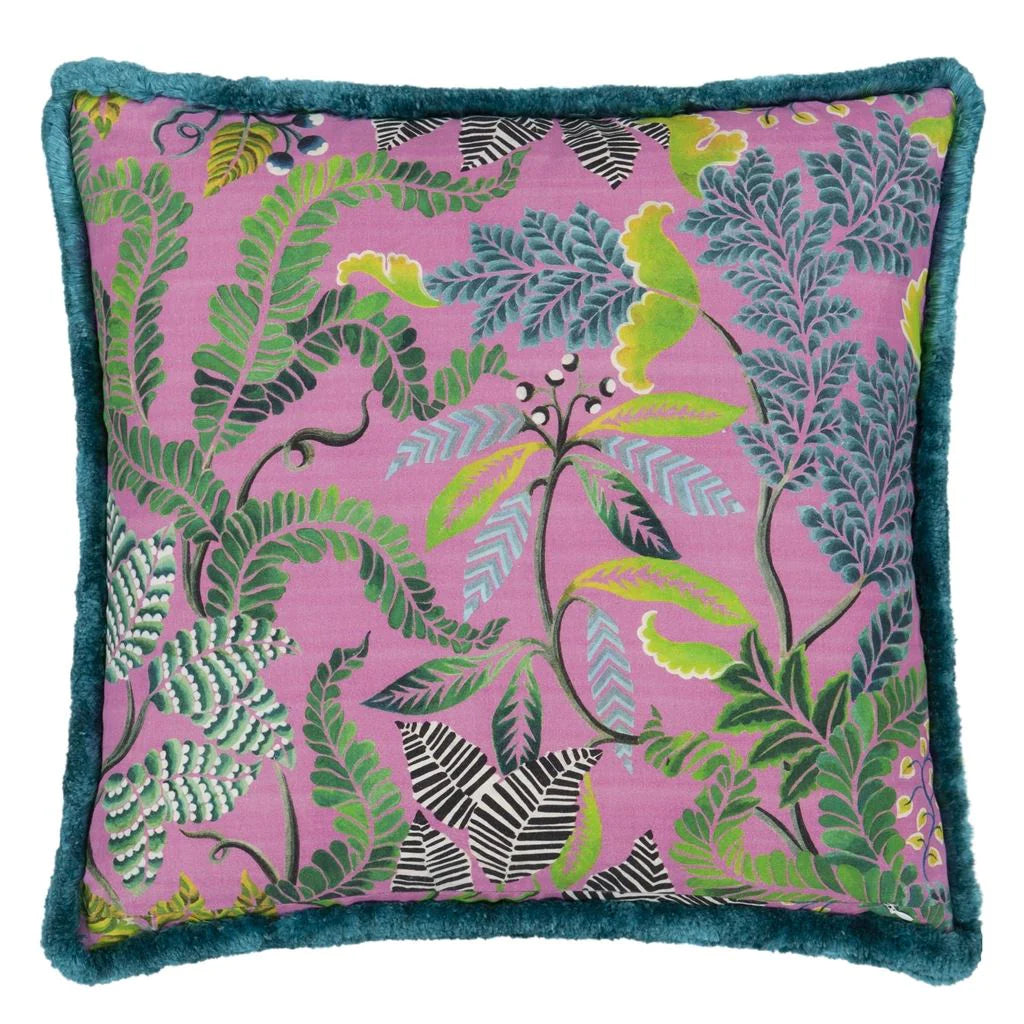 coussin haut de gamme