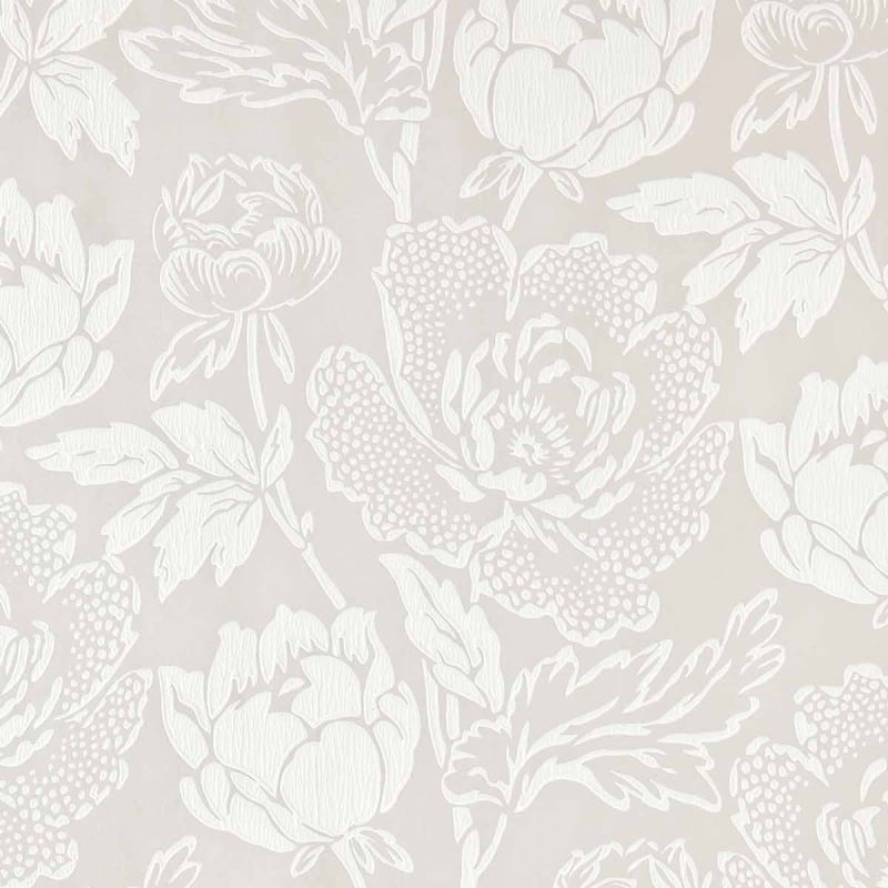 Papier peint Peony | Farrow & Ball