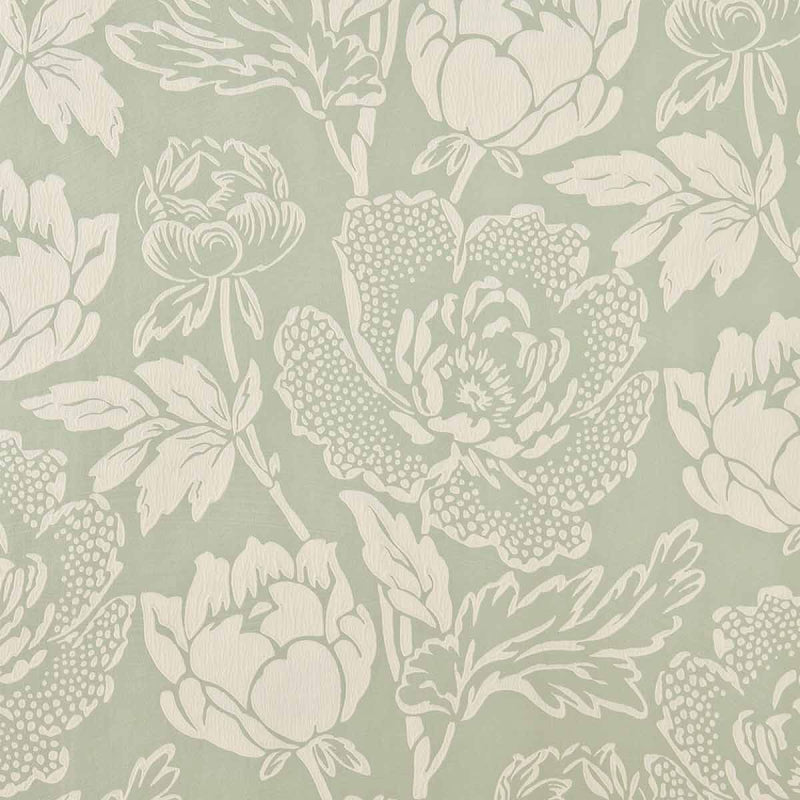 Papier peint Peony | Farrow & Ball