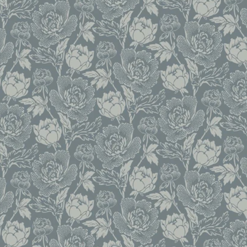 Papier peint Peony | Farrow & Ball