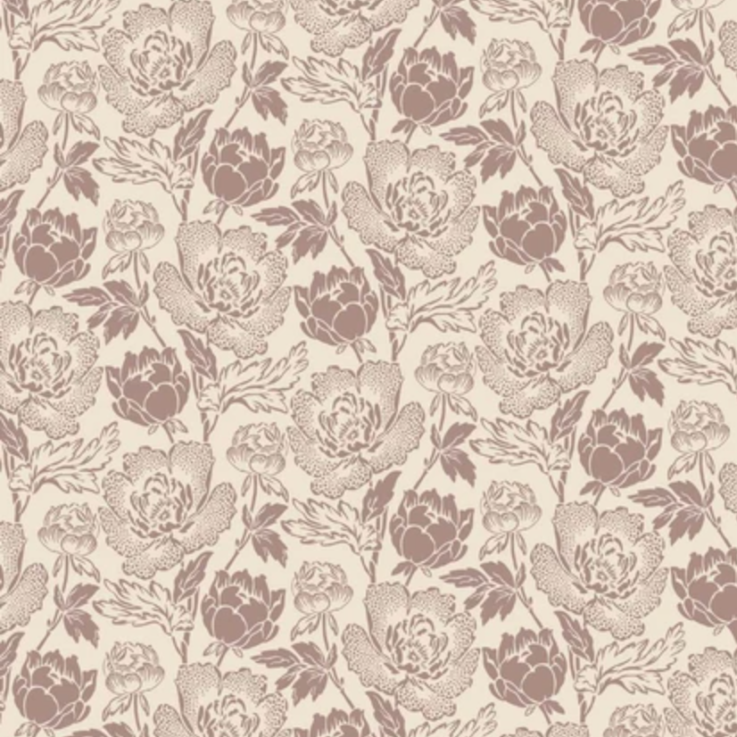 Papier peint Peony | Farrow & Ball