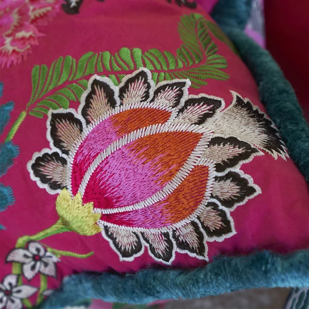 designers guild coussin