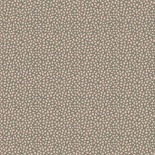 Papier peint Renaissance Leaves | Farrow & Ball