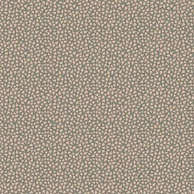 Papier peint Renaissance Leaves | Farrow & Ball