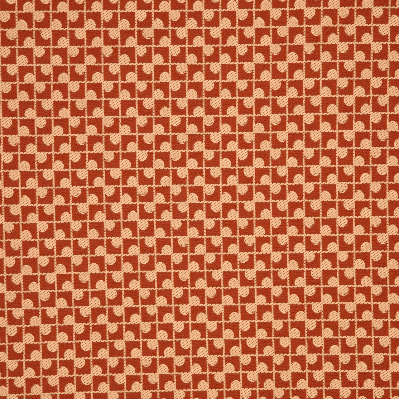 Tissu Lelièvre Town